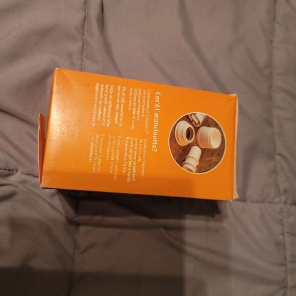 NEW Anrancini Maker   - Picture 3 of 9